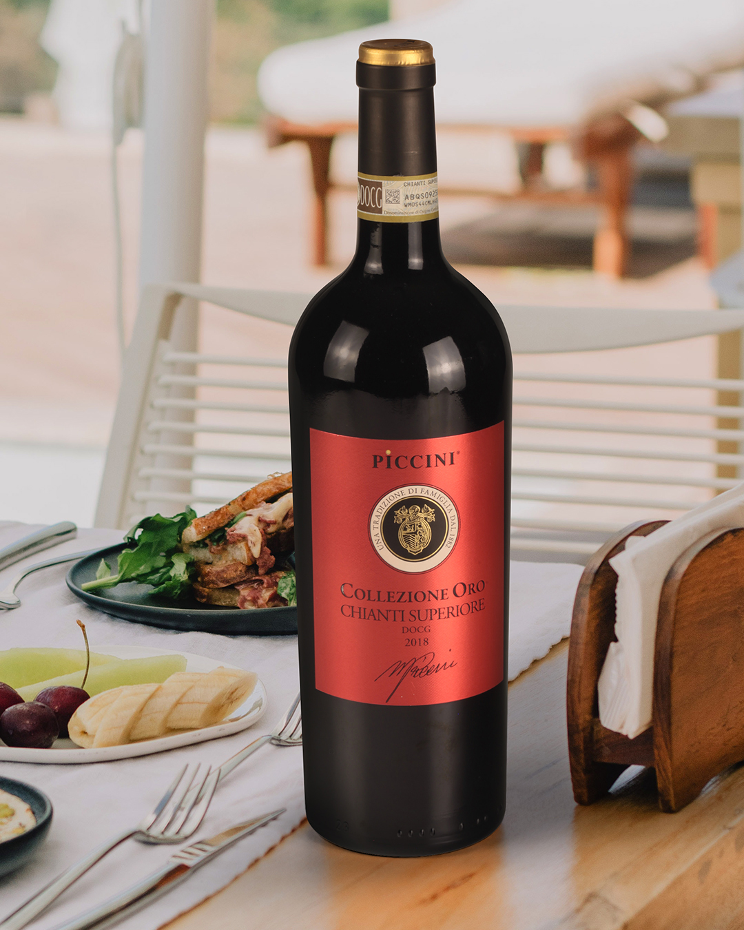 Chianti Superiore Gold Collection