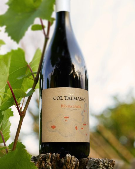 Ribolla Gialla Venezia Giulia