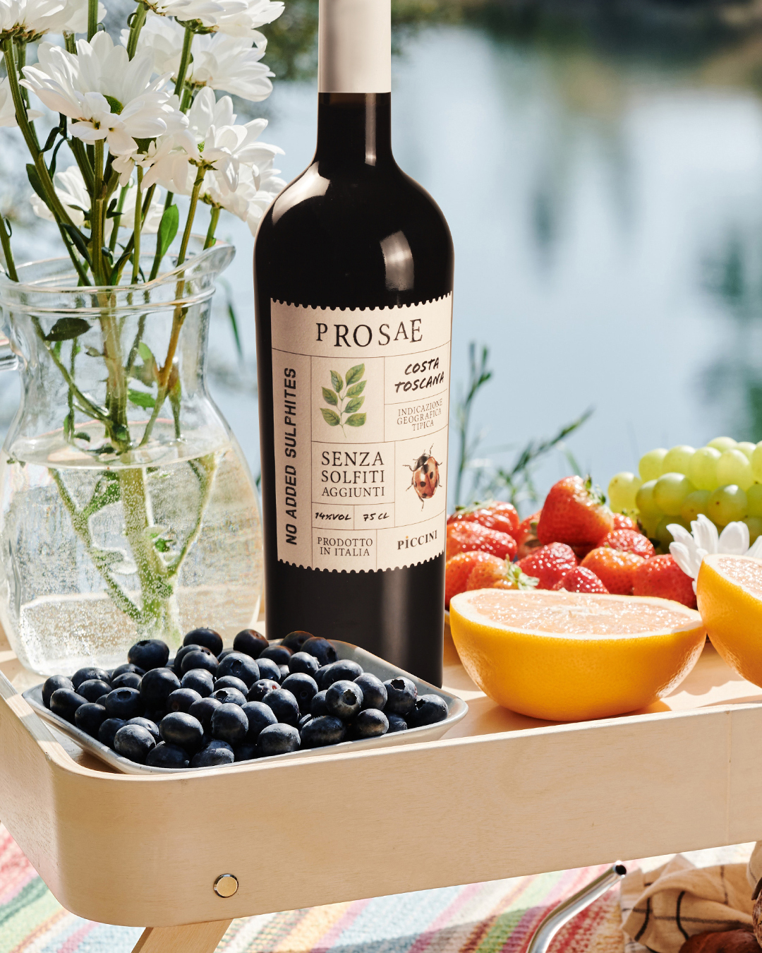 Prosae Costa Toscana