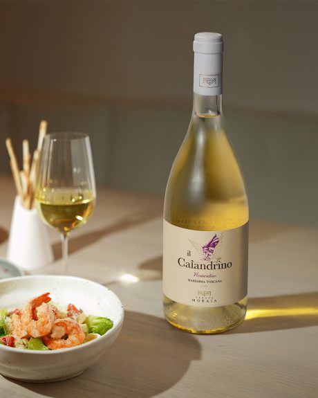 Каландрино