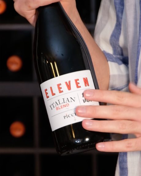 Одиннадцать