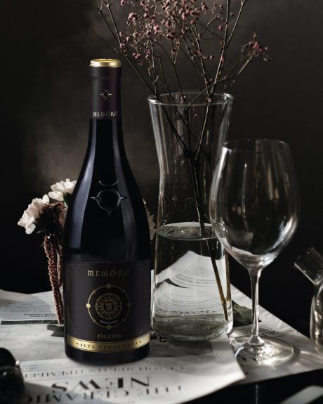 Memoro Alta Vendemmia